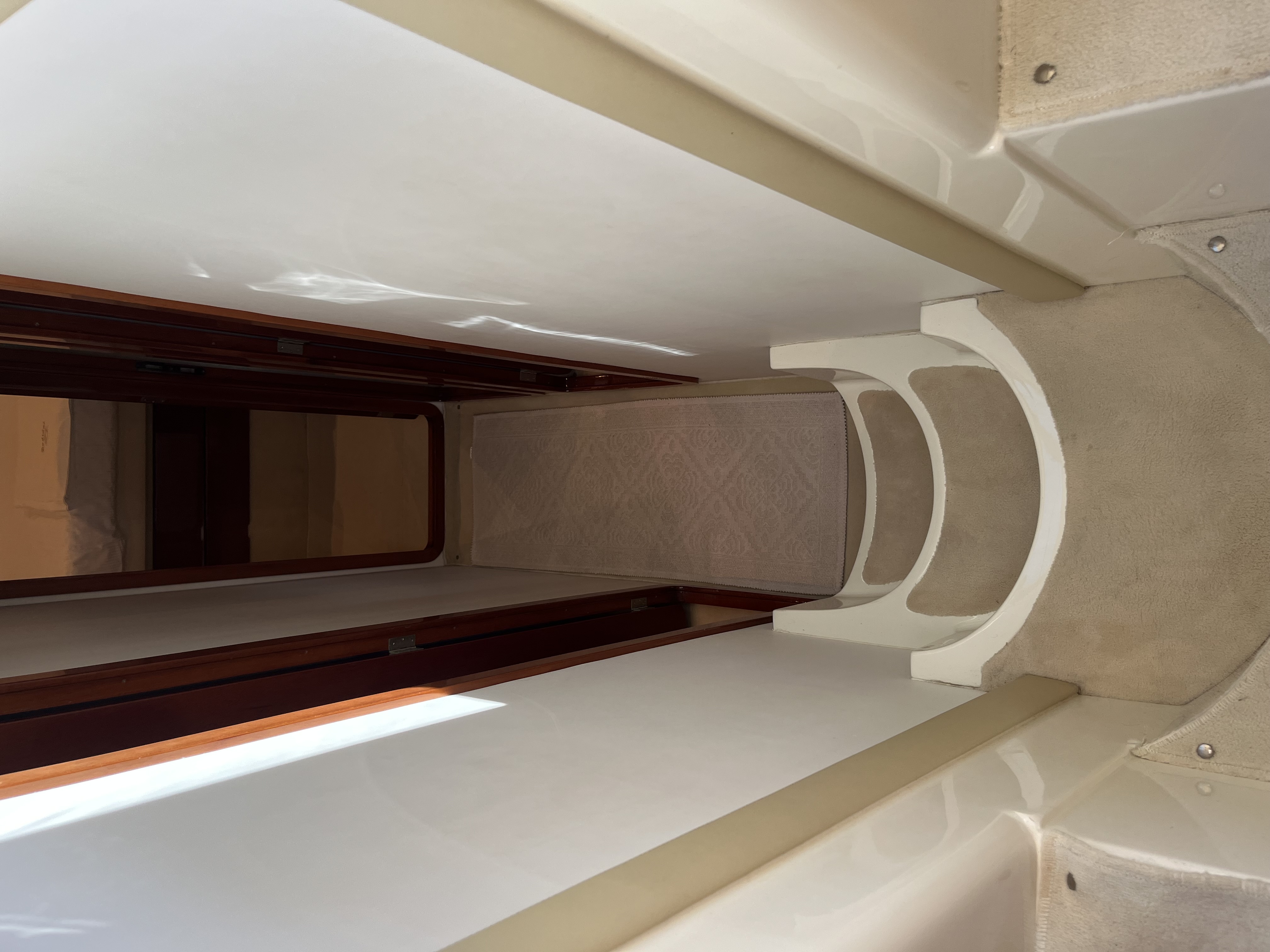 Ferretti 43 - 
